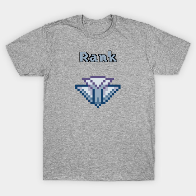 Rank Diamond